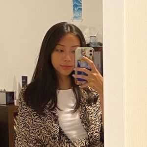 Meet your Posher, Ellen